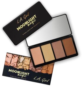 Fanatic Paleta de iluminadores – Moonlight Magic - Imagen 2