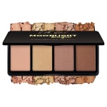 Fanatic Paleta de iluminadores – Moonlight Magic