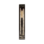 Brocha - Tapered Blending 202