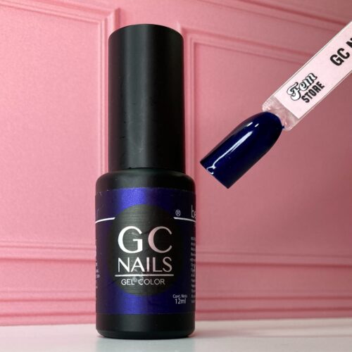 GC Nails - Gel #03 Marina