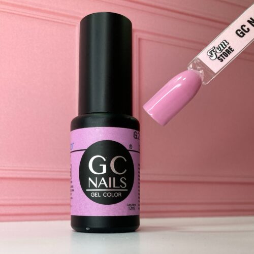 GC Nails - Gel #16 Amapola