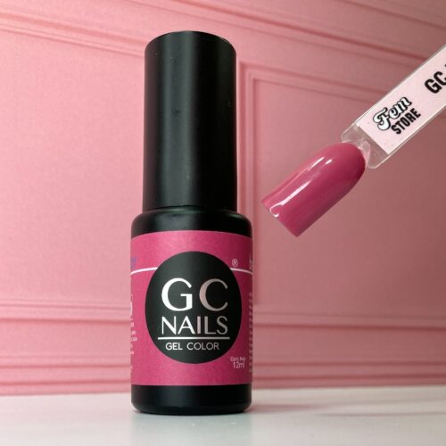 GC Nails - Gel #20 Grosella