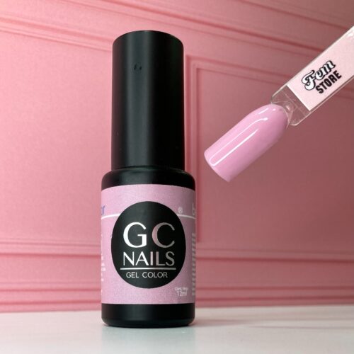 GC Nails - Gel #31 Clavel