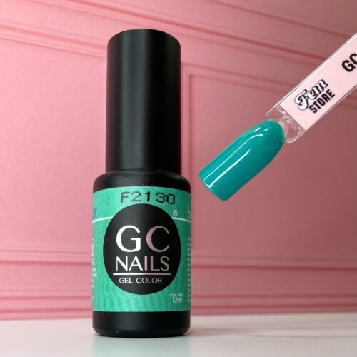 GC Nails - Gel #42 Menta