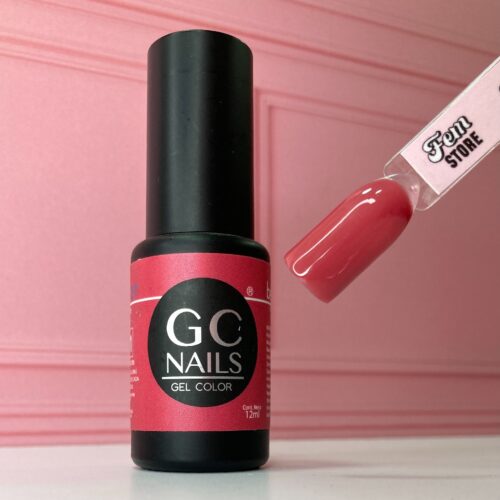 GC Nails - Gel #81 Maple
