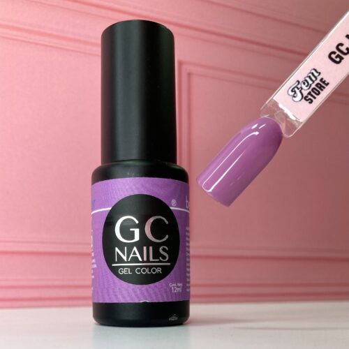 GC Nails - Gel #92 Antonieta