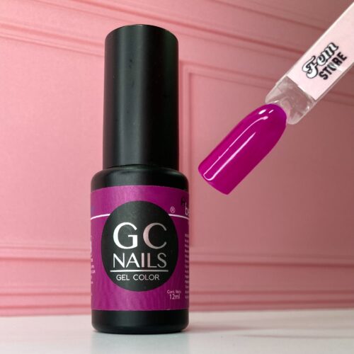 GC Nails - Gel #88 Dalhia