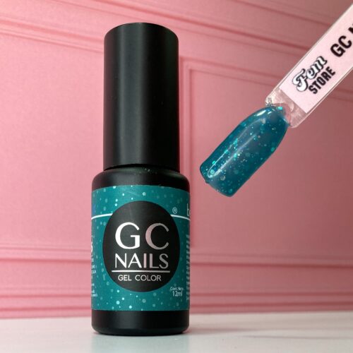 GC Nails - Gel #106 Ariel