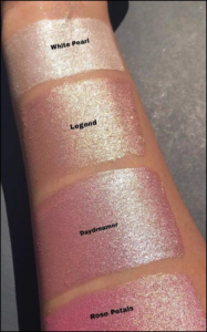 Iluminador Glow Crush – Rose Petals - Imagen 2