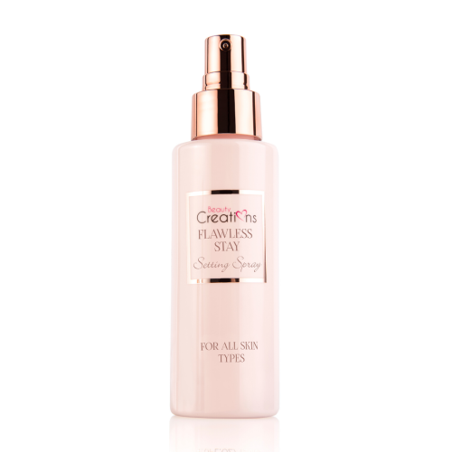 Fijador de Maquillaje - Flawless Stay Setting Spray