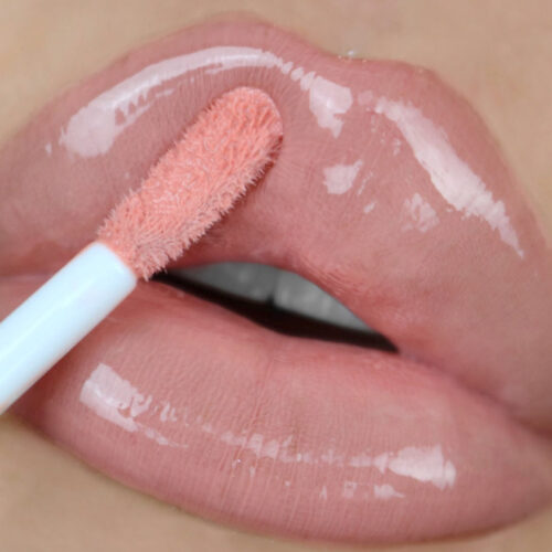 Labial Gloss - Exposed
