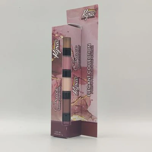 Colección Polvo Acrílico - Grace Elegant