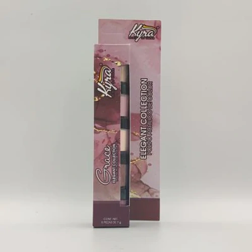 Colección Polvo Acrílico - Grace Elegant