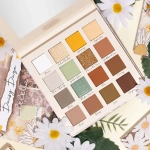 Paleta de Sombras - Daisy Daze