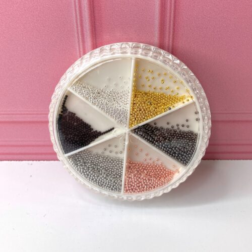 Caviar - Mix Colores