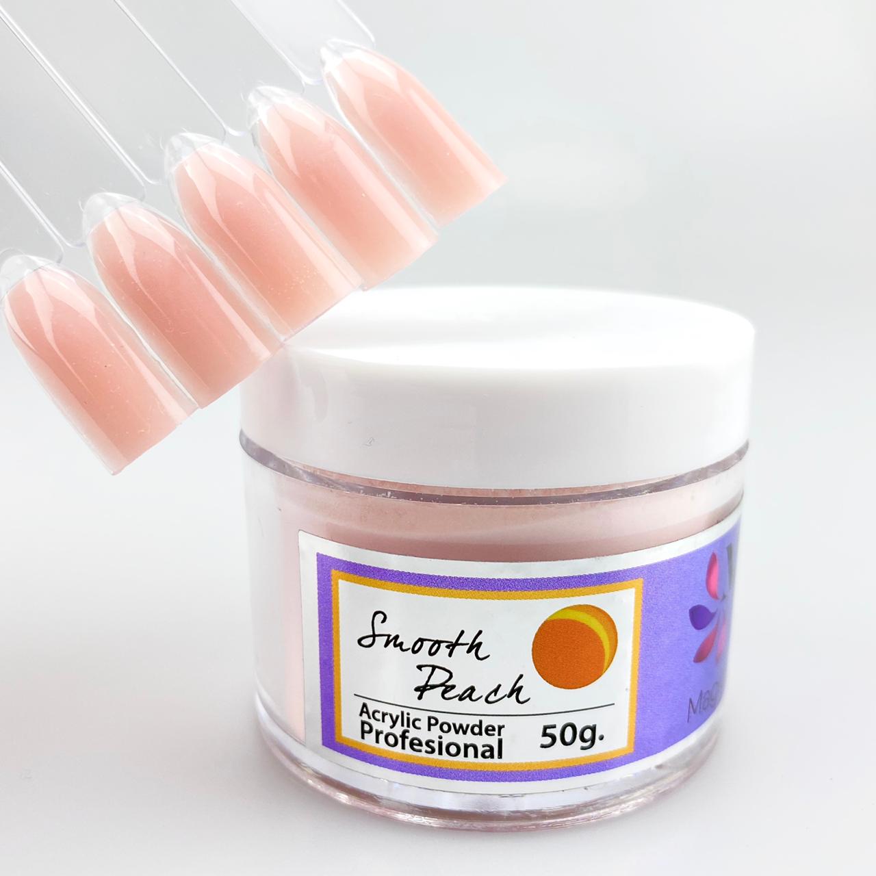 579147d2-c6ca-43ae-aa54-19dfe1a222db Polímero Básico - Smooth Peach