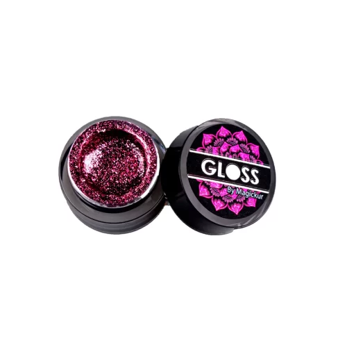 Gloss MagicKur - Pink