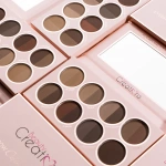 Definer Powder Book