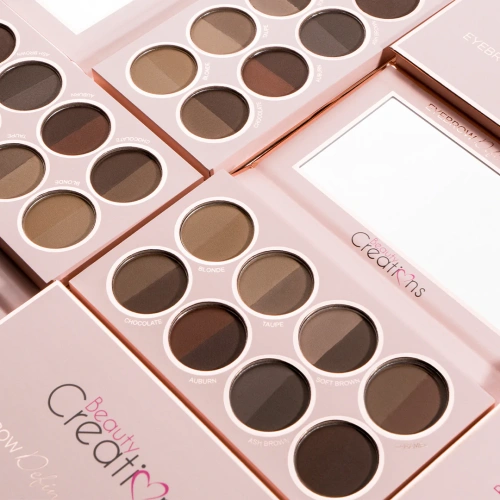 Definer Powder Book