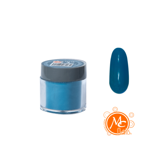 Polvo acrílico Mate - #3 Navy Blue (7gr)