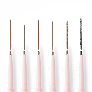Lápiz Para Cejas - Eyebrown Definer Pencil