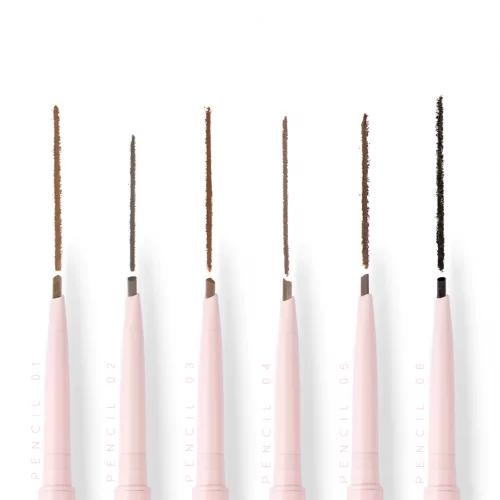Lápiz Para Cejas - Eyebrown Definer Pencil