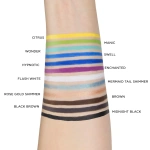 Delineadores Gel - Colores - Imagen 2