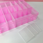 Organizador Editable - Rosa - Imagen 2