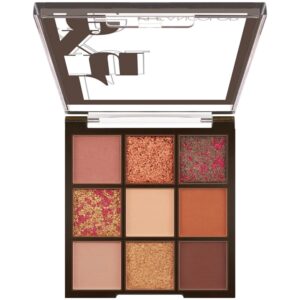 Paleta de Sombras - Spice Orange - Imagen 2