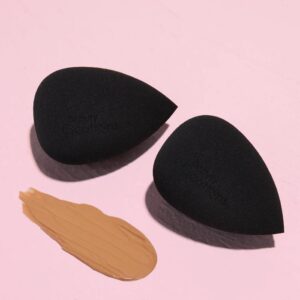 Esponja “Precision” Beauty Creations - Black