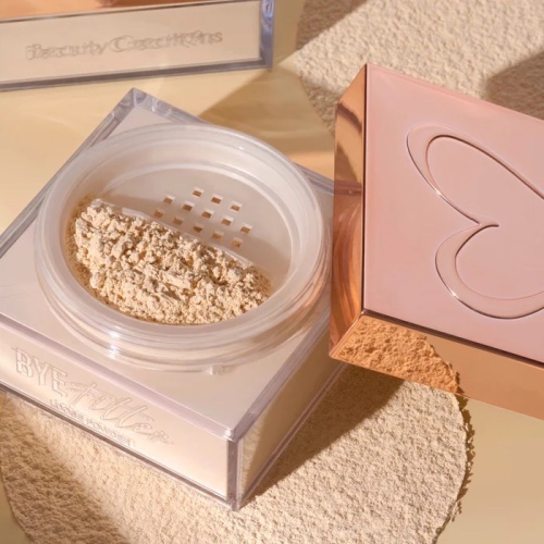Bye Filter Powder “Traslucent Dream” – Beauty Creations