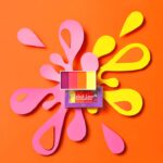 Delineador Splash Liner - Pop Art - Imagen 3