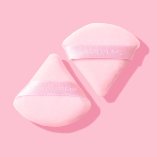 Borlas ¨Puff Puff¨- Beauty Creations (2 Piezas)