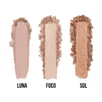 Paleta de Iluminadores ¨Rosy Highlighters Vol.2¨ - Beauty Creations - Imagen 2