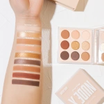 Paleta de Sombras ¨Nude Desire¨ - Beauty Creations - Imagen 3