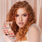 Paleta de Sombras ¨Unseen¨- Beauty Creations - Imagen 3