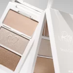 Paleta de Iluminadores ¨Rosy Highlighters Vol.2¨ - Beauty Creations