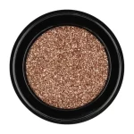 Glitter Compacto (Para ojos y rostro) ¨Gold¨ - PinkUp - Imagen 2