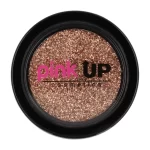 Glitter Compacto (Para ojos y rostro) ¨Gold¨ - PinkUp
