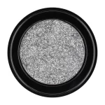 Glitter Compacto (Para ojos y rostro) ¨Silver¨ - PinkUp - Imagen 3