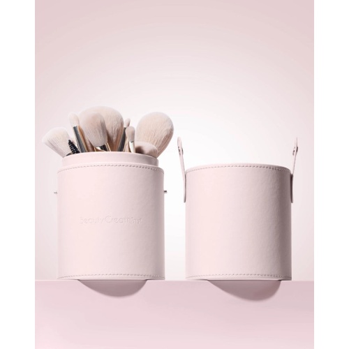 Set de brochas “Oh Darling” - Beauty Creations (24 brochas)
