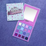 Paleta de Sombras ¨Kara Confidential¨ - Kara Beauty