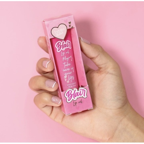 Brillo magico ¨Blair Lip Oil¨ - Beauvisage Cosmetics - Imagen 5