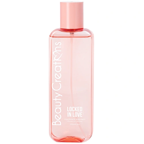 Fragancia Corporal ¨Locked In Love¨ - Beauty Creations