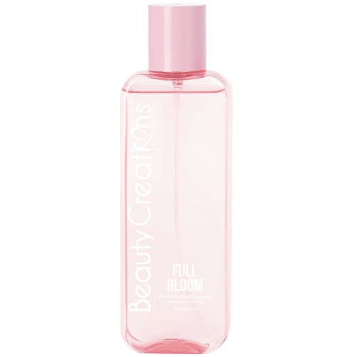 Fragancia Corporal ¨Full Bloom¨ - Beauty Creations