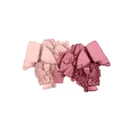 Paleta Dual Blush (Rubor) ¨Mauvee¨ - L.A Colors - Imagen 2