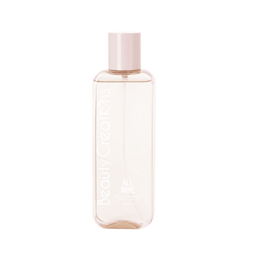 Fragancia Corporal "All Mine" – Beauty Creations