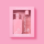Set loción y fragancia "Full Bloom" - Beauty Creations
