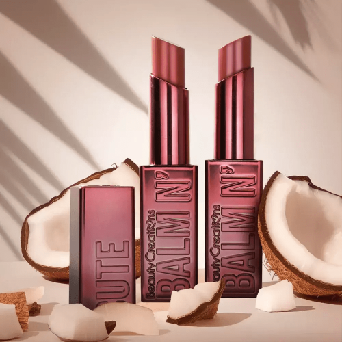 Balm N´ Cute "Coconut" - Beauty Creations