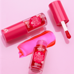 Tinta Kiss Lip Tint "Blossom" - Pink Up